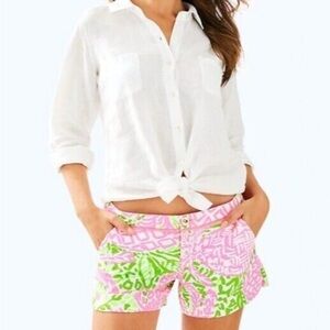 Lilly Pulitzer Adie Shorts
